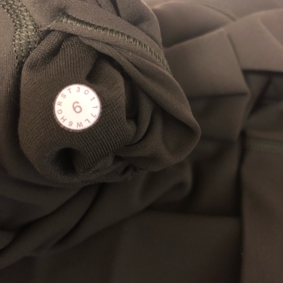 Lululemon Align Crop 19' - Picture 4 of 4